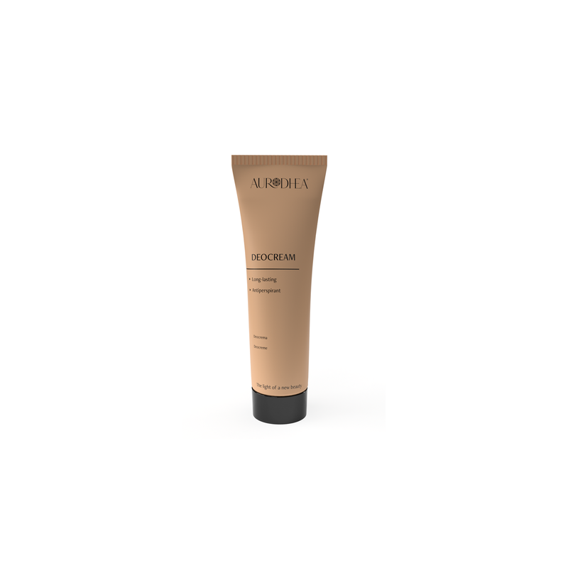 Déo-crème longue durée - 50 ml