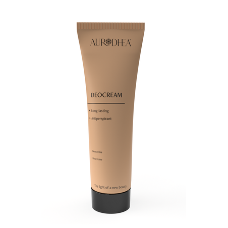Déo-crème longue durée - 50 ml