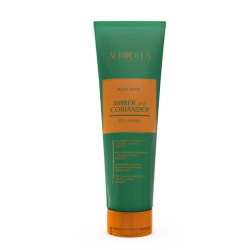 Gel Douche - Coriandre et Ambre