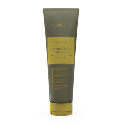 Gel douche - parfum de Vanille et Gingembre