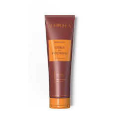 Gel douche - Agrumes et Patchouli