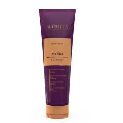Gel douche– parfum Myrrhe