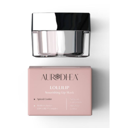 Masque Lèvres Nourrissant - parfum cookie epicé