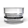 Crème visage jour pour homme effet « soft focus »