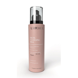 Lait nettoyant