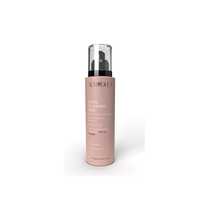 Lait nettoyant