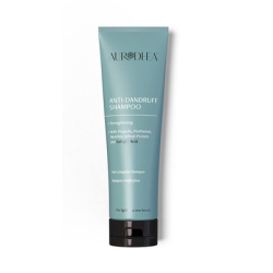Shampoing antipelliculaire à l’acide salicylique