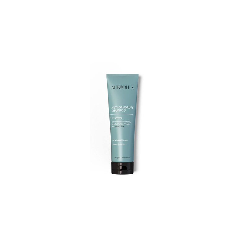 Shampoing antipelliculaire à l’acide salicylique