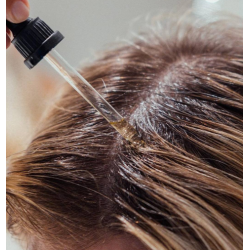 Ampoules anti-chute cheveux – Soin intensif