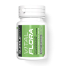 VITALFLORA | Complément alimentaire probiotiques en gélules