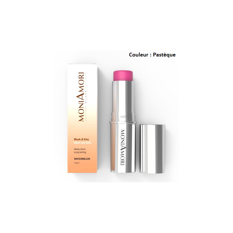 Blush & Kiss | Multi-use Stick