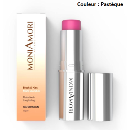 Blush & Kiss | Multi-use Stick