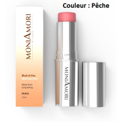 Blush & Kiss | Multi-use Stick
