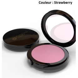 Fard à joues Compact Warm Shade
