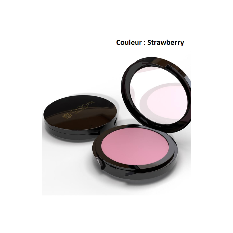 Fard à joues Compact Warm Shade