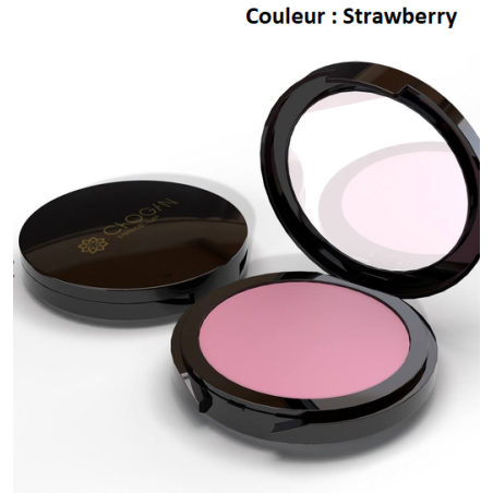 Fard à joues Compact Warm Shade