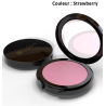Fard à joues Compact Warm Shade
