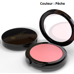 Fard à joues Compact Warm Shade
