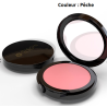 Fard à joues Compact Warm Shade