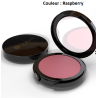 Fard à joues Compact Warm Shade