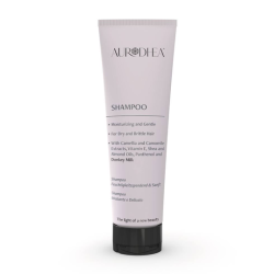 Shampoing au lait d'ânesse