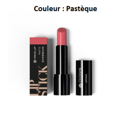 Rouge à lèvres mat