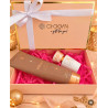 Coffret parfum 30ml + gel douche 250ml à personnaliser