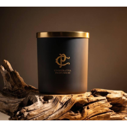 NOIRÉ – Bougie Parfumée