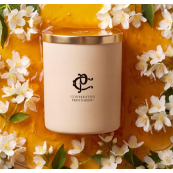 MELIA– Bougie Parfumée