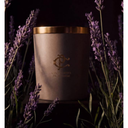 LAVEA – Bougie Parfumée