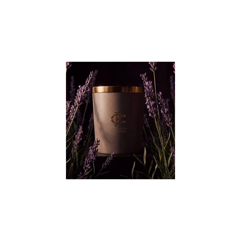 LAVEA – Bougie Parfumée