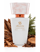 Parfum boisé