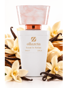 Parfum vanillé